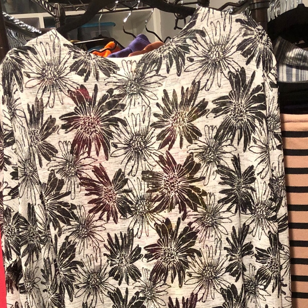 LuLaRoe Sarah 2x & Classic 2x